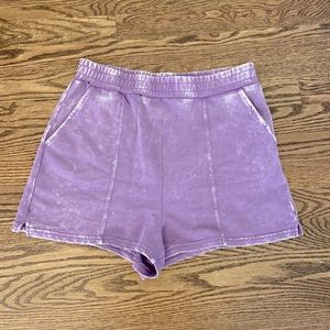 CJLA Iva shorts